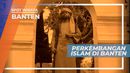 Perkembangan Islam Di Banten, saat Pemerintahan Maulana Yusuf 