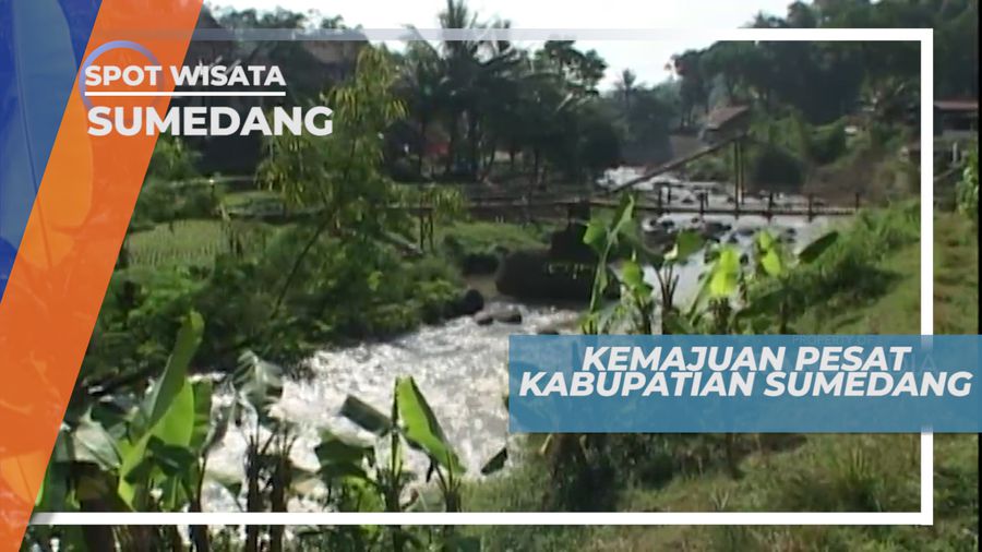 Perkembangan Pesat Sumedang Dibawah Kepemimpinan Pangeran Kornel, Sumedang
