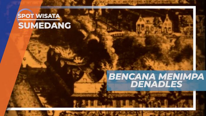 Wabah Penyakit yang Melanda Para Tentara di Batavia