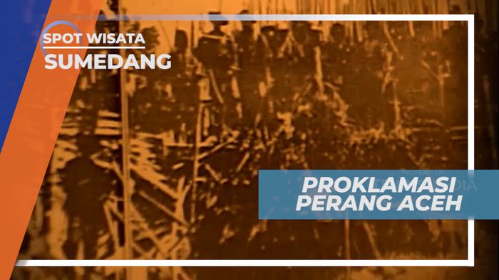 Kisah Peperangan Kerajaan Aceh dengan Hindia Belanda