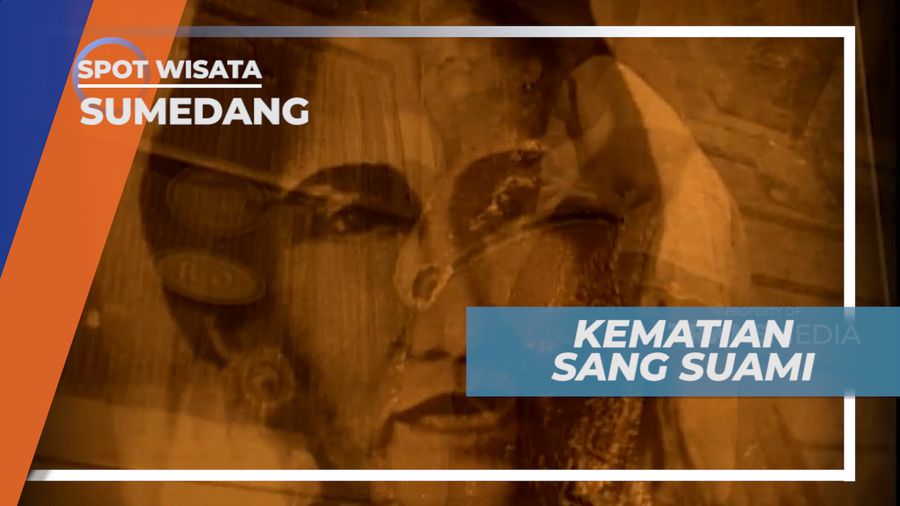 Pernikahan Singkat Cut Nyak Dien dan Tengku Ibrahim, Sumedang