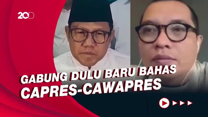 PPP Persilahkan PKB Gabung KIB: Tapi Jangan Kepedean Jadi Capres