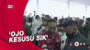 Menerka Kode Keras Jokowi Beri Dukungan ke Ganjar Pada Pilpres 2024