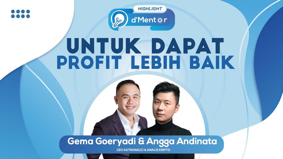 Perhatikan Ini Sebelum Pilih Jenis Investasi
