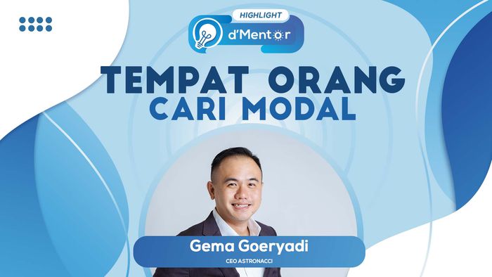 Ingat! Trading Saham & Kripto Bukan Buat Kaya Tapi...