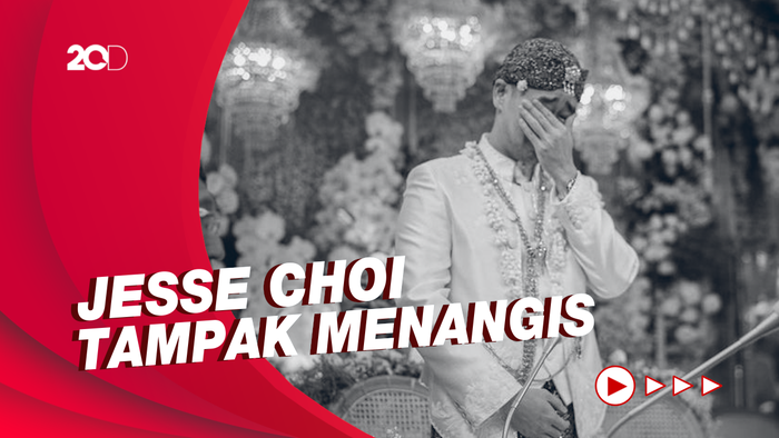 Maudy Ayunda Unggah Momen Sakral saat Akad Nikah