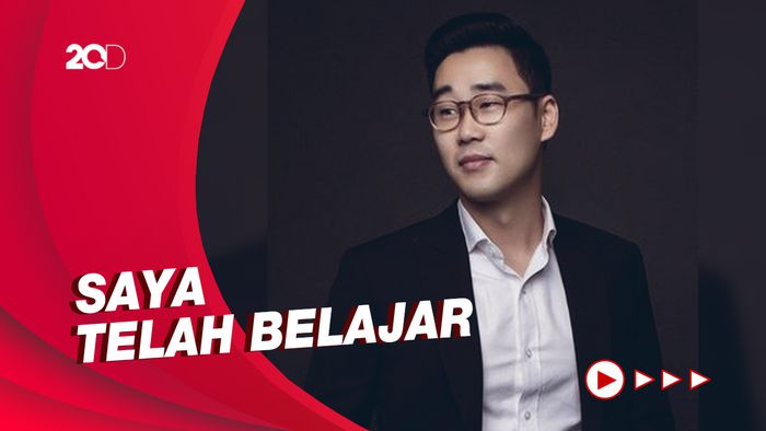 Jesse Choi Mualaf 2 Bulan Sebelum Menikahi Maudy Ayunda