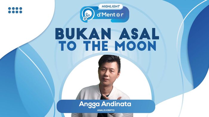 Sebelum Trading Kripto Pahami Bisnis Modelnya Dulu