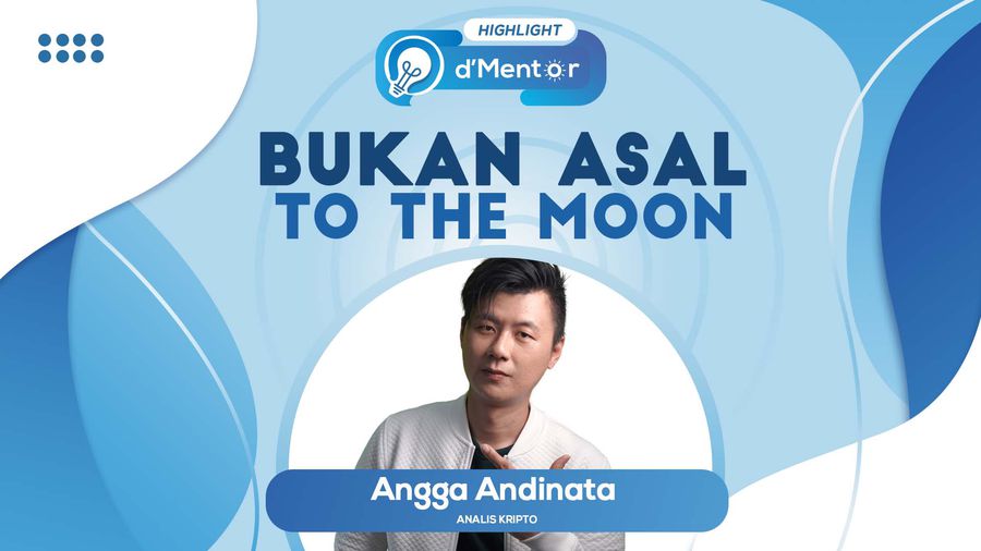 Sebelum Trading Kripto Pahami Bisnis Modelnya Dulu