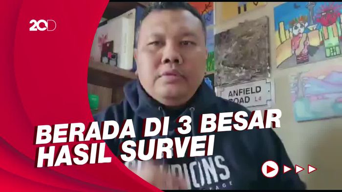 Membaca Peluang KIB Usung Ganjar atau Anies Jadi Capres