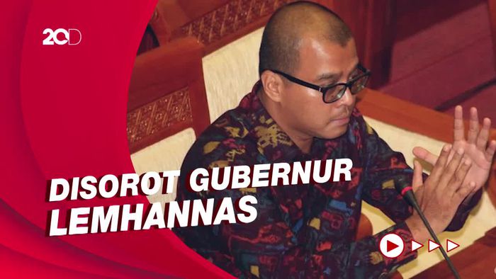 Pertahanan IKN Dinilai Rentan, Panglima TNI Akui Kekurangan Alutsista