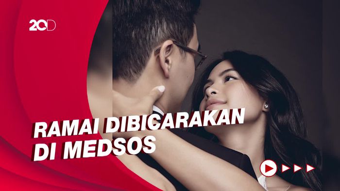 Pernikahan Maudy Ayunda yang Bikin Banyak Orang Terkejut