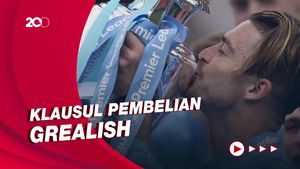 Man City Juara Liga Inggris, Aston Villa Kecipratan Rp 273 M