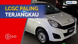 Budget Ngepas Mau Beli Mobil? Ini Pilihan Mobil Baru Rp 120 Jutaan