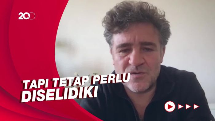 Ahli soal Cacar Monyet: Tak Akan Menjadi Covid-19 Berikutnya