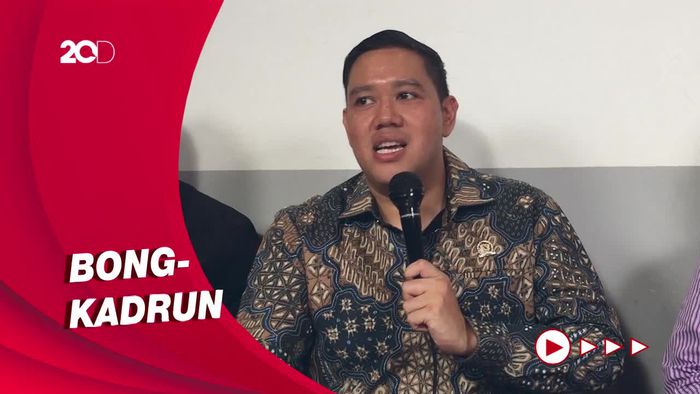 Golkar: KIB Terbentuk Lebih Awal untuk Hindari Perpecahan dalam Pemilu