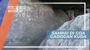 Goa Gadogan Kuda, Tempat Sultan Hasanudin Beristirahat di Atas Gunung Munara, Bogor
