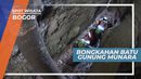 Gunung Munara, Sajian Keindahan Alam dan Rahasia di Balik Bogkahan Batu, Bogor