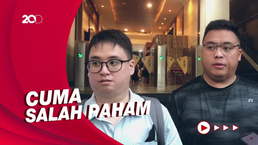 Sosok Pengemudi Pajero yang Viral Merupakan Seorang Pengusaha
