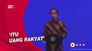 Jokowi Tak Mau Lagi APBN-APBD Dipakai Untuk Beli Produk Impor!
