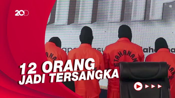 Komplotan Penjual Solar Subsidi Ilegal di Pati Terciduk, Ini Modusnya!