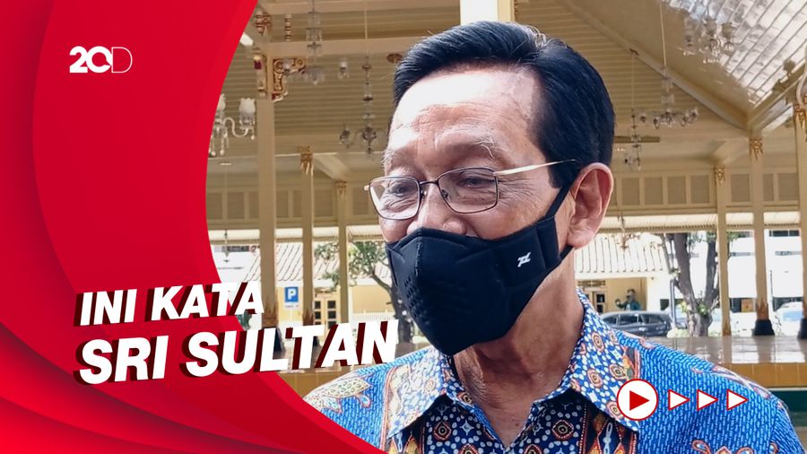 Akhirnya Yogyakarta Nol Kasus Covid-19 Harian!