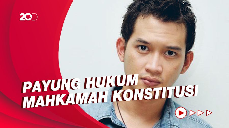 Alasan PT Banten Tetapkan Rezky Aditya Ayah Biologis Anak Wenny Ariani