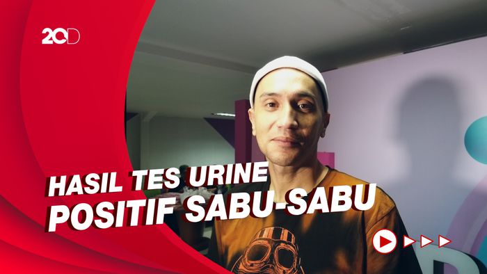 Istri Gary Iskak Bicara soal Suaminya Ditangkap karena Narkoba