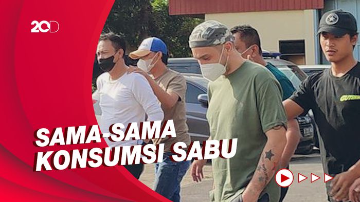 Kronologi Ditangkapnya Gary Iskak Terkait Kasus Narkoba