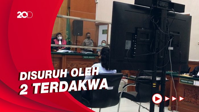 Sosok Pembeli di Kasus Mafia Tanah Nirina Zubir Dibayar Rp 5 Juta