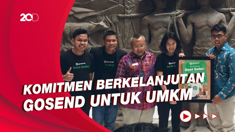 Strategi Bisnis UMKM di Era Digital
