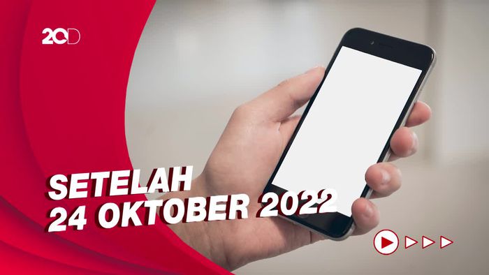 2 iPhone Ini Tidak Bisa Lagi Pakai WhatsApp 