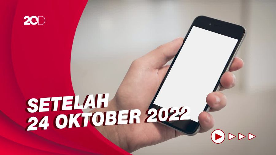 2 iPhone Ini Tidak Bisa Lagi Pakai WhatsApp 