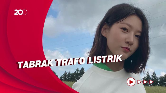 Kim Sae Ron Ganti Rugi 20 Juta Won Atas Kasus Kecelakaan Gegara Mabuk