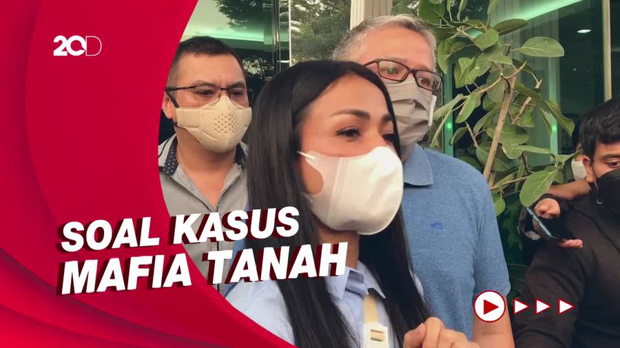 Nirina Tak Sabar Lihat Riri Khasmita Bersaksi di Bawah Sumpah