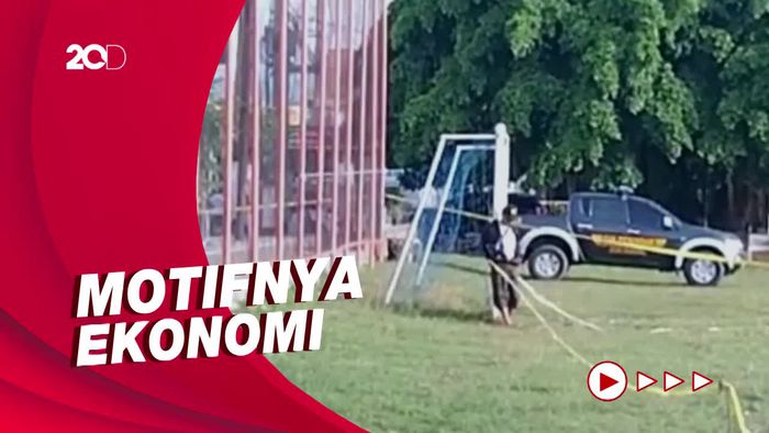 Aksi Pria Teror Bank di Majalengka: Minta Rp 30 Juta dan Ancam Bom