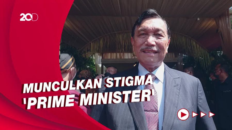 Masinton Nilai Penunjukan Luhut Tangani Minyak Goreng Tak Tepat