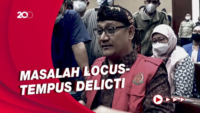 Bacakan Eksepsi, Pengacara Edy Mulyadi Sebut Dakwaan JPU Tak Cermat