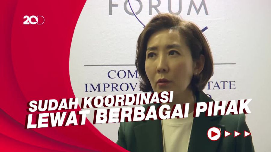 Tawaran Vaksin Covid-19 dari Korsel Masih Dicuekin Korut