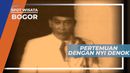 Goa Soekarno, Petuah Wanita Misterius Kepada Sang Proklamator, Bogor