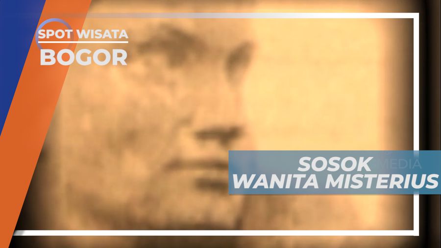 Sejarah Wanita Misterius di Hidup Sang Proklamator, Bogor