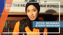 Kitab-kitab Situs Sejarah Karya Syekh Nawawi, Banten