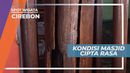12 Tiang Soko Penyanggah Masjid Cipta Rasa, Cirebon