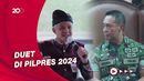 Respons Panglima TNI soal Muncul Deklarasi Ganjar-Perkasa