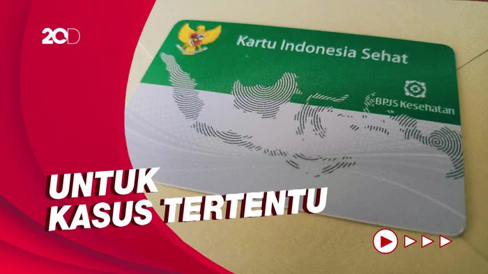 Hati-hati! Nunggak Iuran BPJS Kesehatan Bisa Kena Denda Rp 30 Juta