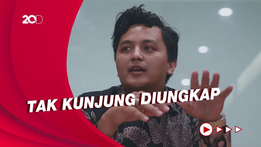 PSI Pertanyakan Sponsor Formula E: APBD Semua?