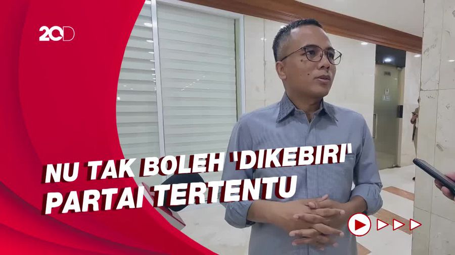 PPP Tegaskan Tak Gunakan NU Sebagai Senjata Politik