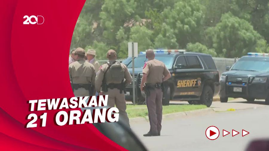 Kemarahan Taylor Swift-Becky Atas Insiden Penembakan di Texas