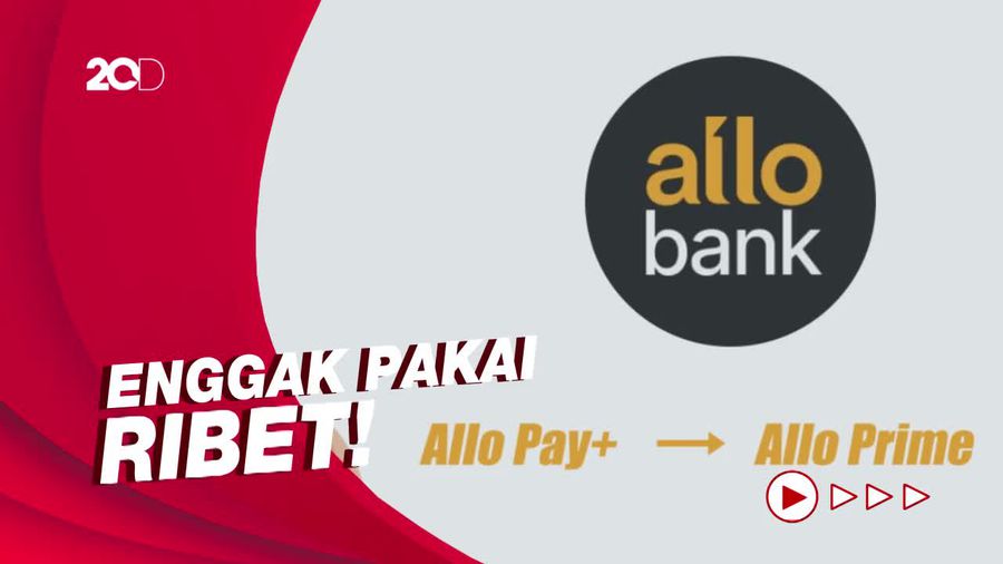 Buruan Migrasi Akun detikID ke MPC Sekarang, Dapat 25.000 Allo Poin-Banjir Diskon!