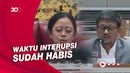 Mik Politikus PKS Mati Saat Interupsi Paripurna Dipimpin Puan